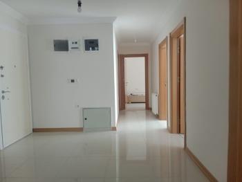 EMLAK HABERCİSİ 'NDEN MUDANYA HALİTPAŞA'DA KAT MÜLKİYETLİ SİTEİÇİ 145M2 NET 3+1 DAİRE