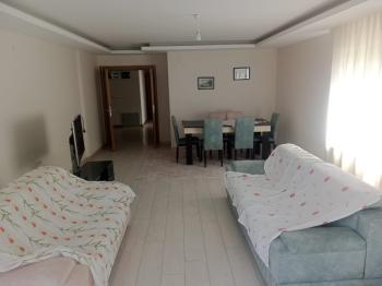 EMLAK HABERCİSİ 'NDEN MUDANYA HALİTPAŞA'DA KAT MÜLKİYETLİ SİTEİÇİ 145M2 NET 3+1 DAİRE