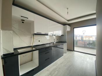 EMLAK HABERCİSİ 'NDEN MUDANYA HALİTPAŞA'DA KAT MÜLKİYETLİ, SİTEİÇİ, DENİZ MANZARALI 130 M2 NET 3+1 DAİRE
