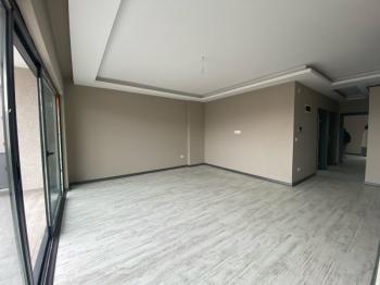 EMLAK HABERCİSİ 'NDEN MUDANYA HALİTPAŞA'DA KAT MÜLKİYETLİ, SİTEİÇİ, DENİZ MANZARALI 130 M2 NET 3+1 DAİRE