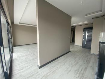 EMLAK HABERCİSİ 'NDEN MUDANYA HALİTPAŞA'DA KAT MÜLKİYETLİ, SİTEİÇİ, DENİZ MANZARALI 130 M2 NET 3+1 DAİRE