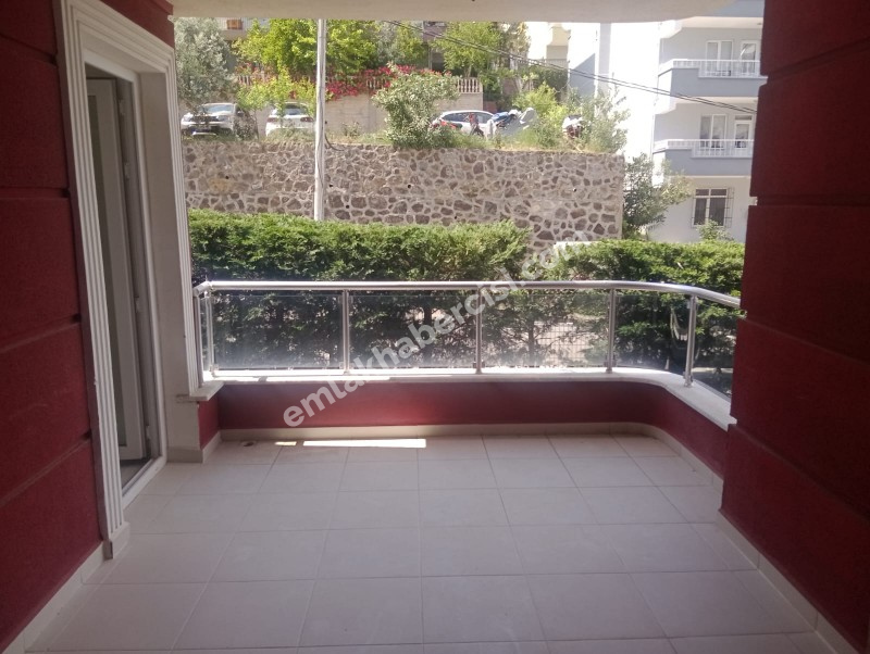 EMLAK HABERCİSİ 'NDEN MUDANYA HALİTPAŞA'DA KAT MÜLKİYETLİ SİTEİÇİ 145M2 NET 3+1 DAİRE