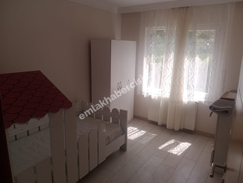 EMLAK HABERCİSİ 'NDEN MUDANYA HALİTPAŞA'DA KAT MÜLKİYETLİ SİTEİÇİ 145M2 NET 3+1 DAİRE