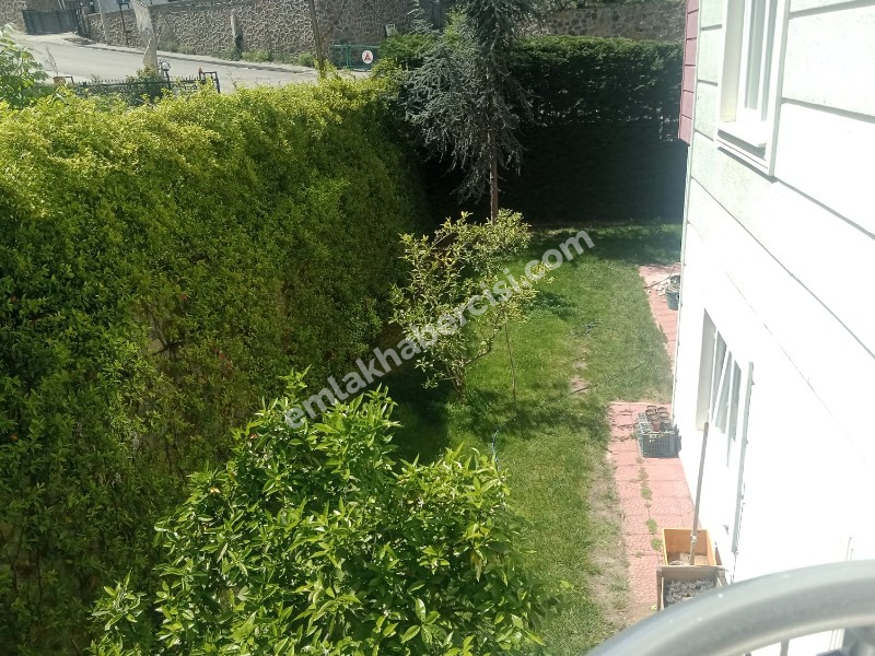 EMLAK HABERCİSİ 'NDEN MUDANYA HALİTPAŞA'DA KAT MÜLKİYETLİ SİTEİÇİ 145M2 NET 3+1 DAİRE