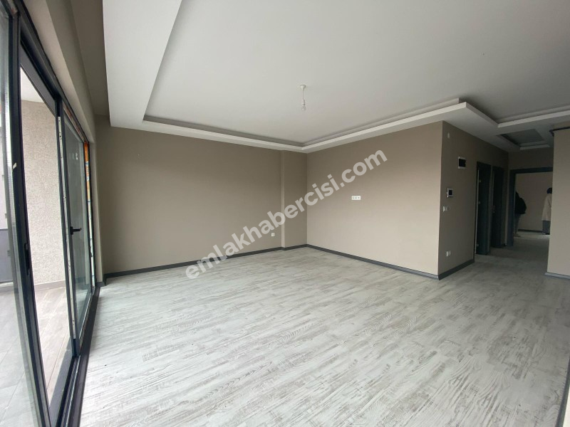 EMLAK HABERCİSİ 'NDEN MUDANYA HALİTPAŞA'DA KAT MÜLKİYETLİ, SİTEİÇİ, DENİZ MANZARALI 130 M2 NET 3+1 DAİRE