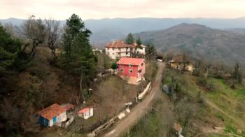 BARTIN ULUS MÜSTAKİL EV TAPU SAHİBİ PERTA EMLAK ÜMİT TAHMAZ