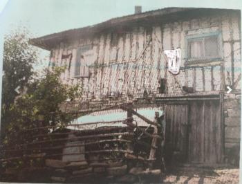 BARTIN ULUS MÜSTAKİL EV TAPU SAHİBİ PERTA EMLAK ÜMİT TAHMAZ