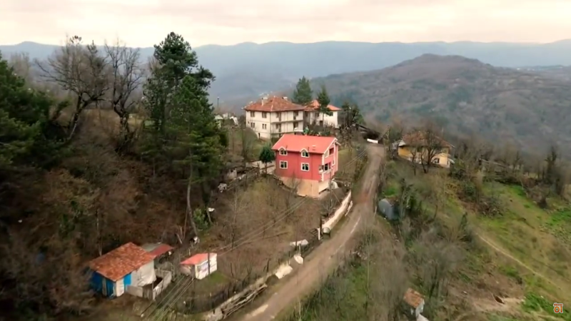 BARTIN ULUS MÜSTAKİL EV TAPU SAHİBİ PERTA EMLAK ÜMİT TAHMAZ