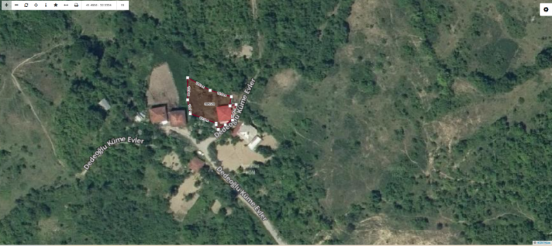 BARTIN ULUS MÜSTAKİL EV TAPU SAHİBİ PERTA EMLAK ÜMİT TAHMAZ