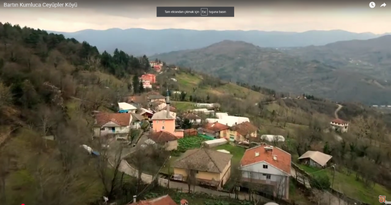 BARTIN ULUS MÜSTAKİL EV TAPU SAHİBİ PERTA EMLAK ÜMİT TAHMAZ