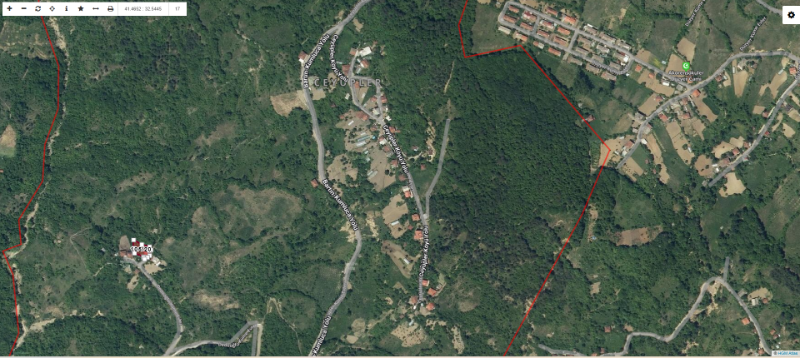 BARTIN ULUS MÜSTAKİL EV TAPU SAHİBİ PERTA EMLAK ÜMİT TAHMAZ