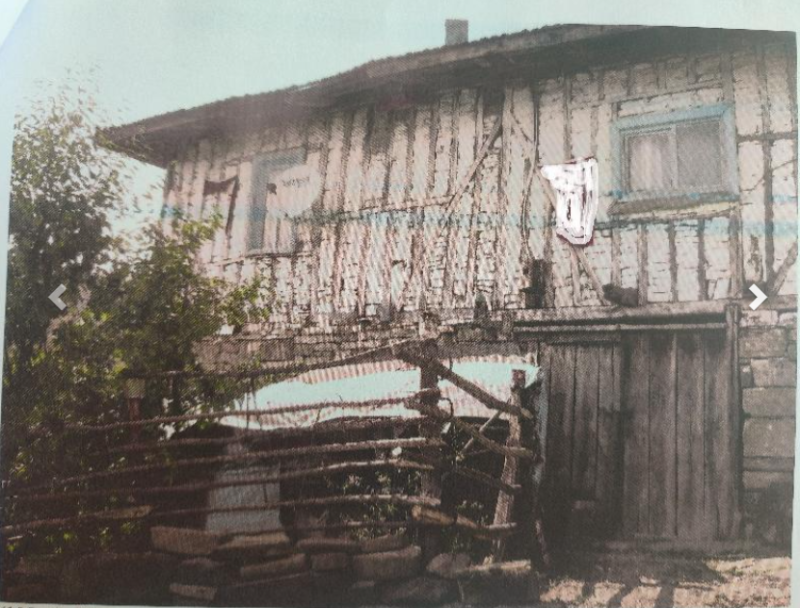 BARTIN ULUS MÜSTAKİL EV TAPU SAHİBİ PERTA EMLAK ÜMİT TAHMAZ