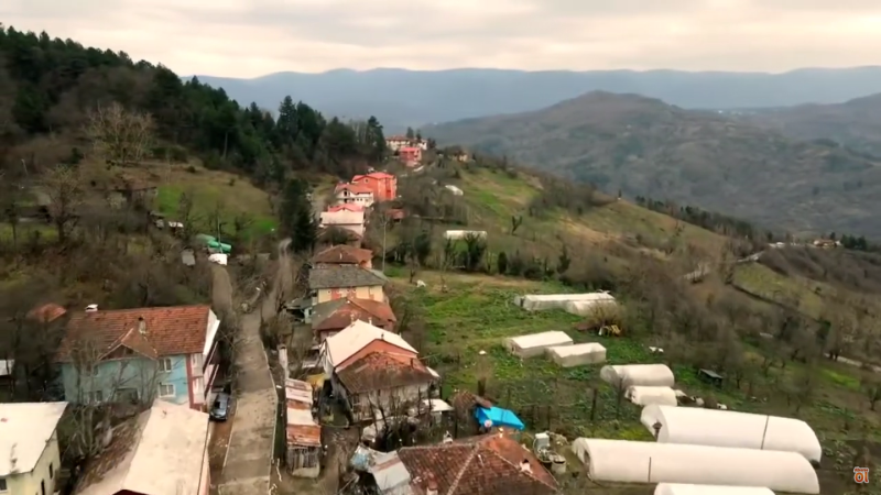BARTIN ULUS MÜSTAKİL EV TAPU SAHİBİ PERTA EMLAK ÜMİT TAHMAZ