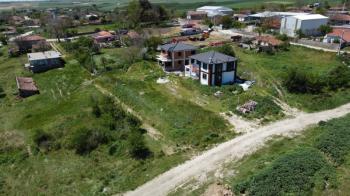 KARABÜRÇEK MAHALLESİNDE İMARLI ARSA