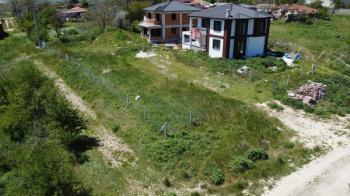 KARABÜRÇEK MAHALLESİNDE İMARLI ARSA