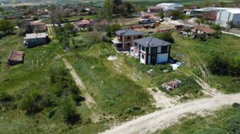 KARABÜRÇEK MAHALLESİNDE İMARLI ARSA