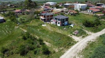 KARABÜRÇEK MAHALLESİNDE İMARLI ARSA