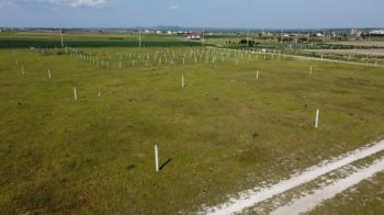 BÜYÜK YONCALI MAHALLESİN DE ANAYOLA YAKIN ARSA