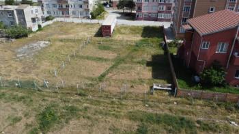 KEMALPAŞA MAHALLESİN DE ÇİFT DAİRELİK İMARLI ARSA