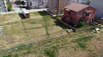 KEMALPAŞA MAHALLESİN DE ÇİFT DAİRELİK İMARLI ARSA