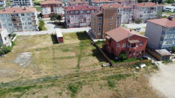 KEMALPAŞA MAHALLESİN DE ÇİFT DAİRELİK İMARLI ARSA