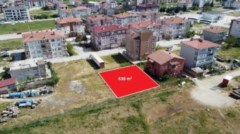 KEMALPAŞA MAHALLESİN DE ÇİFT DAİRELİK İMARLI ARSA