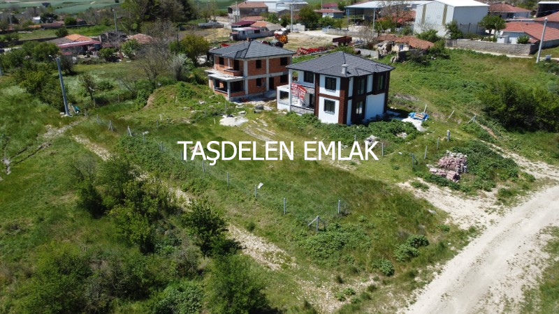 KARABÜRÇEK MAHALLESİNDE İMARLI ARSA