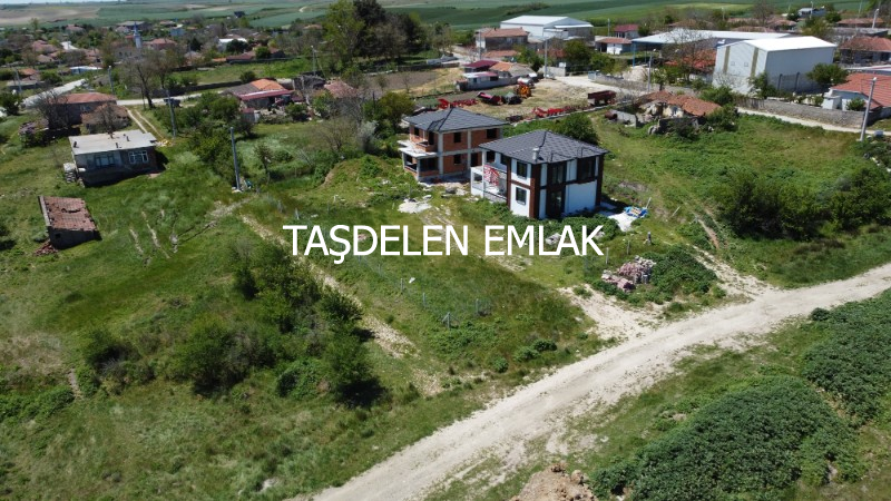 KARABÜRÇEK MAHALLESİNDE İMARLI ARSA