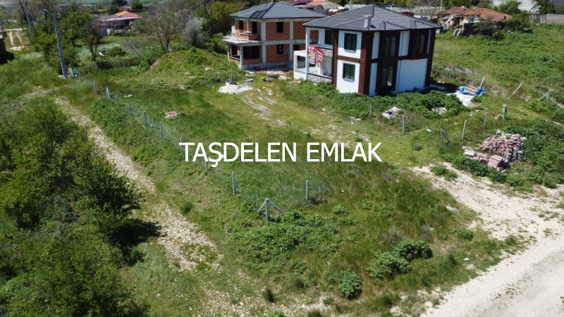 KARABÜRÇEK MAHALLESİNDE İMARLI ARSA