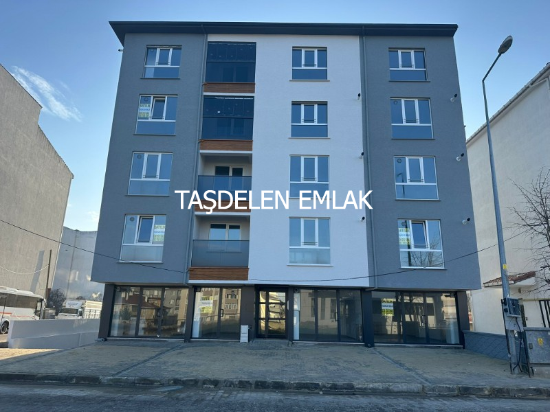 YEĞEN CADDESİNDE KİRALIK İŞYERİ
