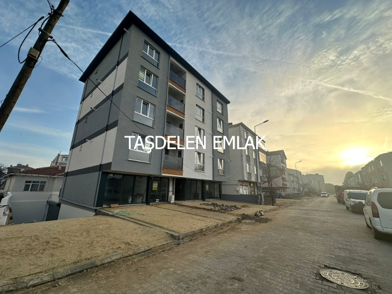YEĞEN CADDESİNDE KİRALIK İŞYERİ