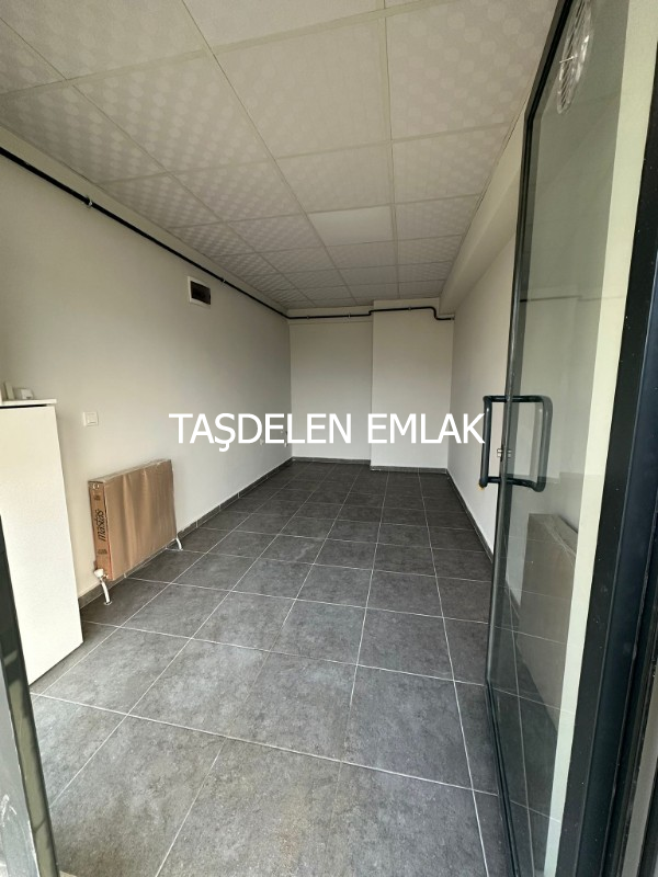 YEĞEN CADDESİNDE KİRALIK İŞYERİ