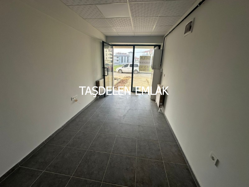 YEĞEN CADDESİNDE KİRALIK İŞYERİ