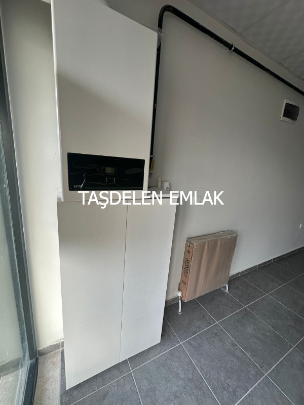 YEĞEN CADDESİNDE KİRALIK İŞYERİ