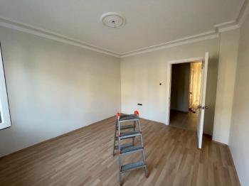 AFYON ÜÇOK EMLAKTAN SELÇUKLU MAH KİRALIK 3+1 TEMİZ BAKIMLI DAİRE