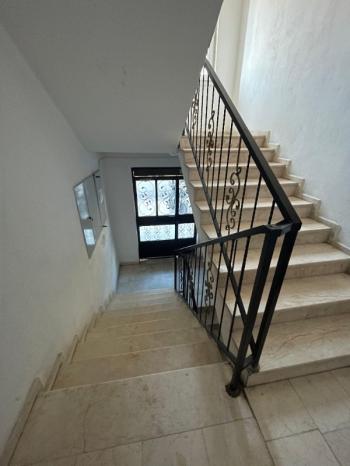 AFYON ÜÇOK EMLAKTAN SELÇUKLU MAH KİRALIK 3+1 TEMİZ BAKIMLI DAİRE