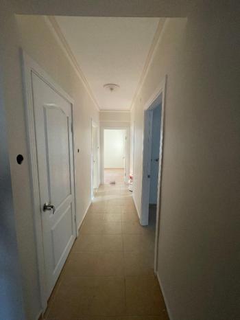 AFYON ÜÇOK EMLAKTAN SELÇUKLU MAH KİRALIK 3+1 TEMİZ BAKIMLI DAİRE