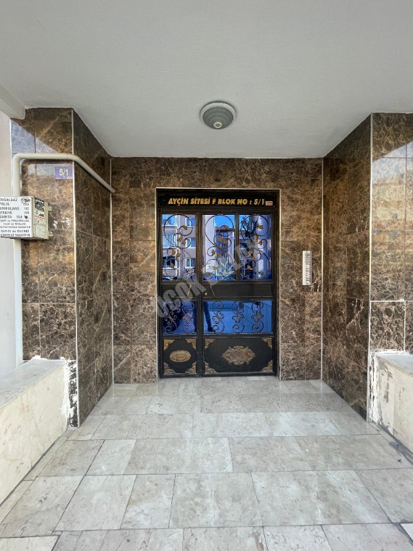 AFYON ÜÇOK EMLAKTAN SELÇUKLU MAH KİRALIK 3+1 TEMİZ BAKIMLI DAİRE