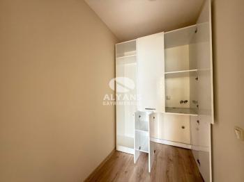 ALYANS'TAN MEZİTLİ'DE KONFOR VE LÜKSÜN BİRLEŞTİĞİ ŞIK GENİŞ 4+1