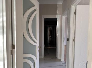 Konya / Selçuklu / Satılık Daire S. Eyyubi Mah. Mete Konakları Yanı 3+1