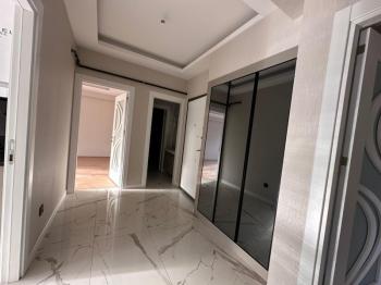 Konya / Selçuklu / Satılık Daire S. Eyyubi Mah. Mete Konakları Yanı 3+1