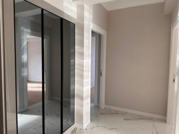 Konya / Selçuklu / Satılık Daire S. Eyyubi Mah. Mete Konakları Yanı 3+1