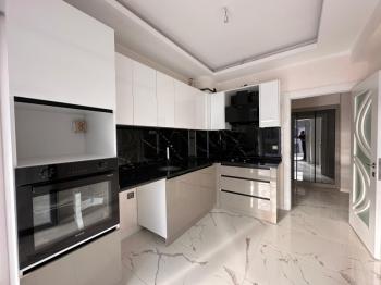 Konya / Selçuklu / Satılık Daire S. Eyyubi Mah. Mete Konakları Yanı 3+1