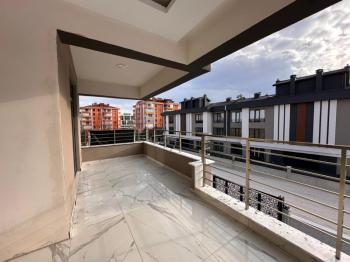 Konya / Selçuklu / Satılık Daire S. Eyyubi Mah. Mete Konakları Yanı 3+1