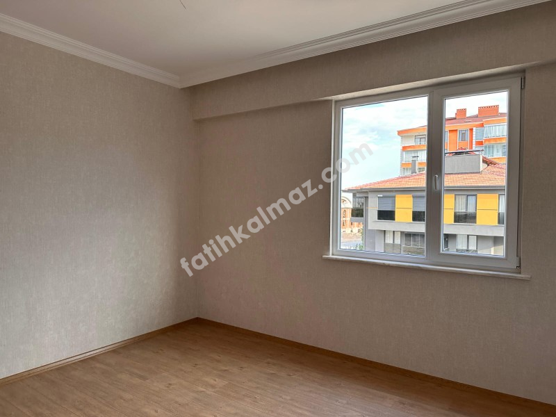 Konya / Selçuklu / Satılık Daire S. Eyyubi Mah. Mete Konakları Yanı 3+1