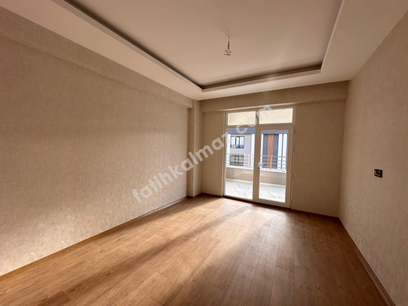 Konya / Selçuklu / Satılık Daire S. Eyyubi Mah. Mete Konakları Yanı 3+1