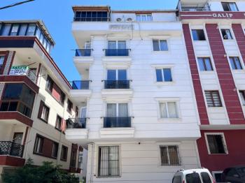 WEN'DEN SANCAKTEPE FATİH MAH. GENÇ BİNADA SATILIK 2+1 DAİRE
