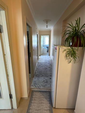 **SOĞANLIK GÜMÜŞPINAR DA SATILIK 3 + 1,KİRACI SIZ YENİ BİNAD DAİRE