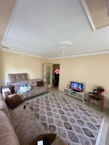 **SOĞANLIK GÜMÜŞPINAR DA SATILIK 3 + 1,KİRACI SIZ YENİ BİNAD DAİRE