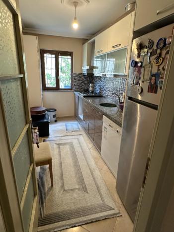 **SOĞANLIK GÜMÜŞPINAR DA SATILIK 3 + 1,KİRACI SIZ YENİ BİNAD DAİRE